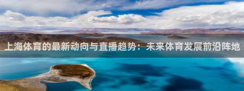 24直播网篮球：上海体育的最新动向与直播趋势：未来体育发展前沿阵地
